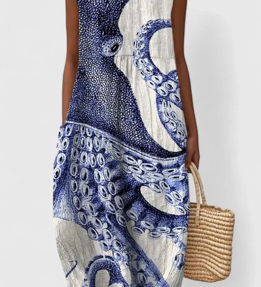 Alizhyah | Robe Élégante