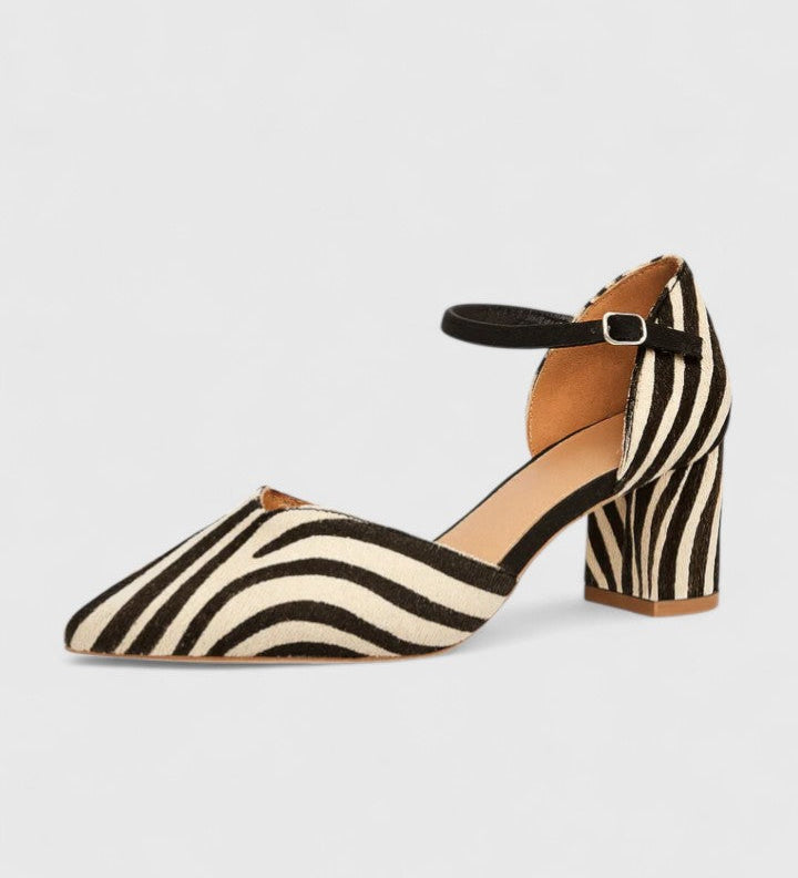 Karolina | Élégants Talons Orthopédiques