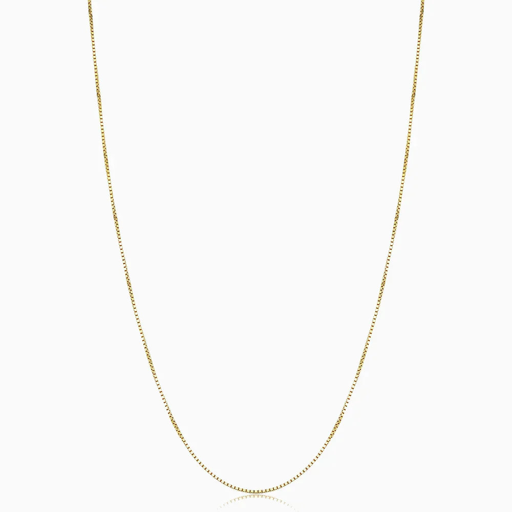 Collier Bodega Box
