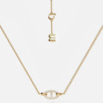 Collier Isla Marina