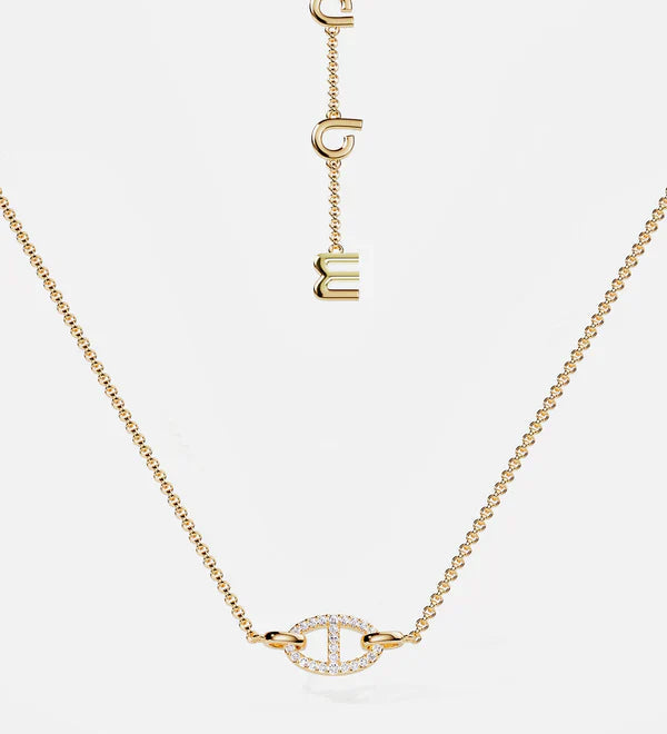 Collier Isla Marina