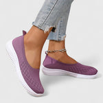 Camille | Chaussures Orthopédiques à Enfiler