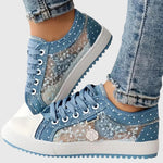 Anaïs | Baskets Orthopédiques
