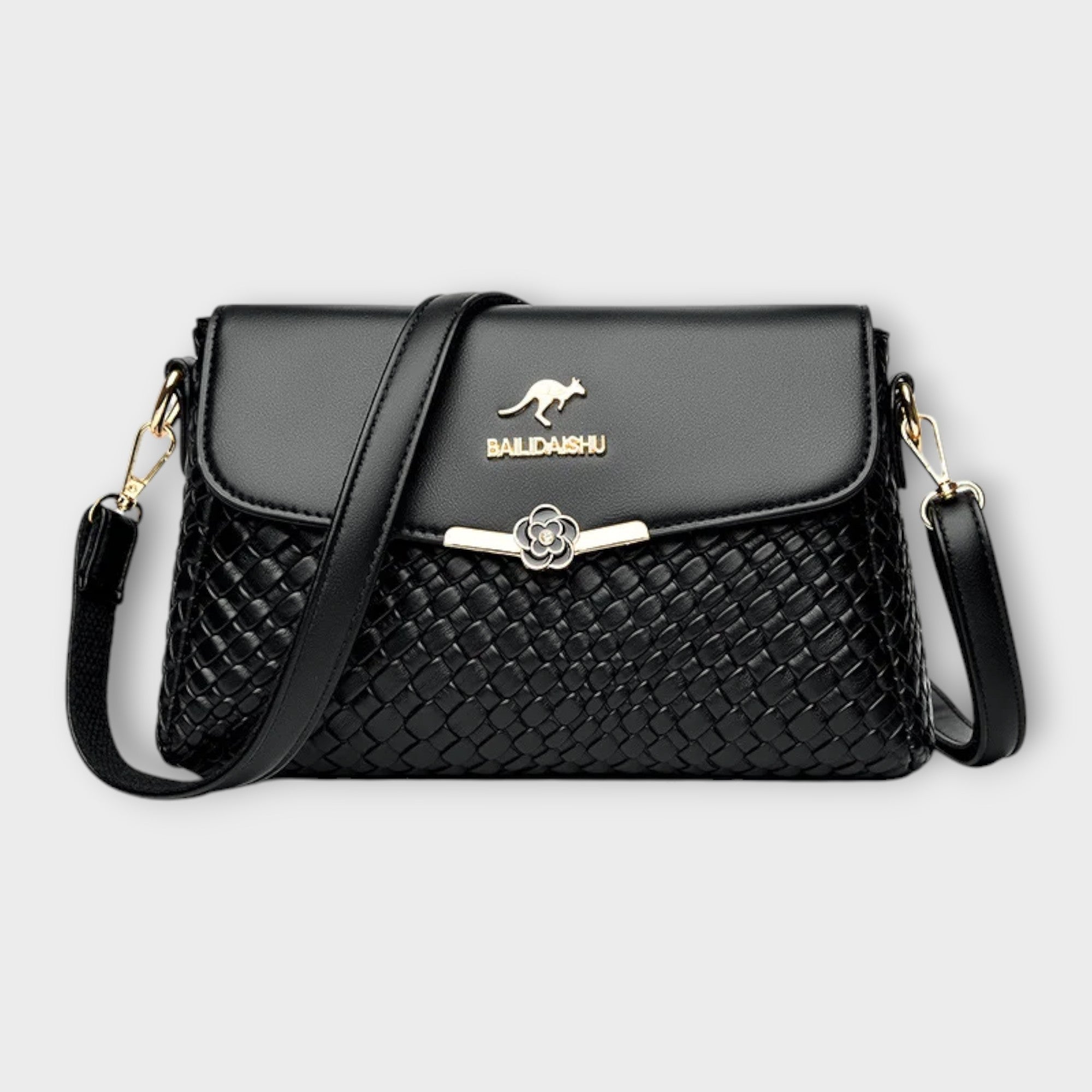 Apolonie | Sac à bandoulière luxueux