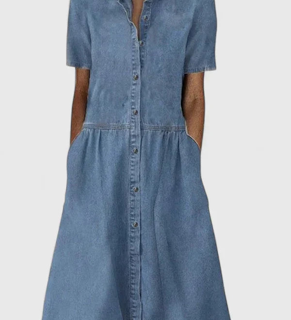 Allyssia | Robe Élégante