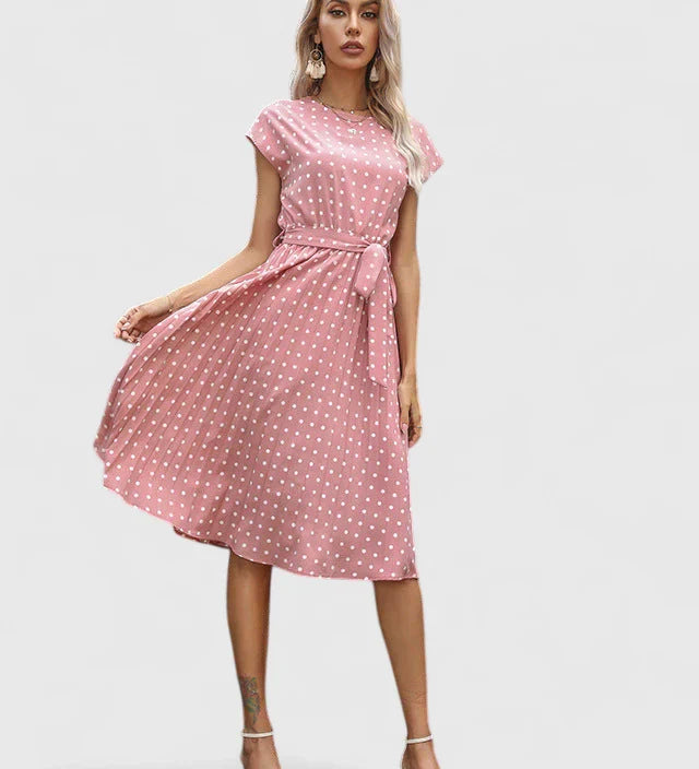 Allyzhea | Robe Élégante