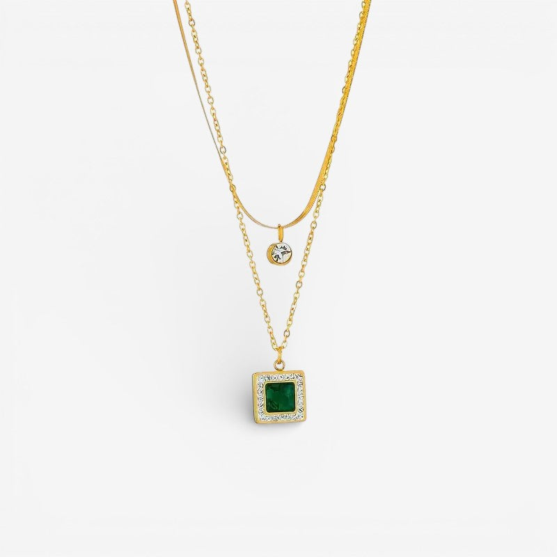Collier Tirena Valeure