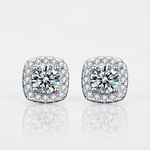 Boucles d'oreilles Glenice