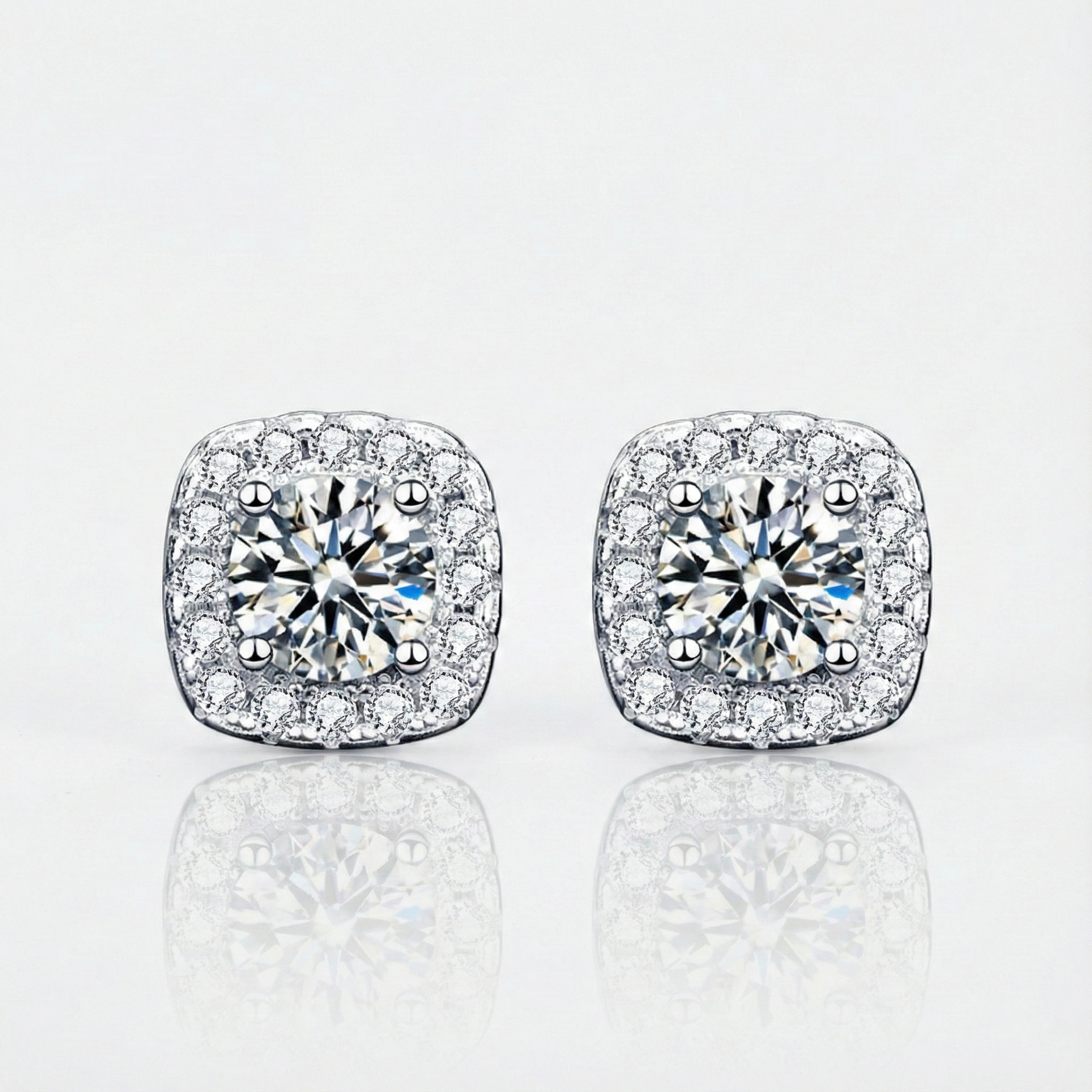 Boucles d'oreilles Glenice