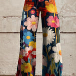 Margot | Pantalon Bohème Vintage