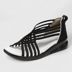Milandra | Sandales orthopédiques